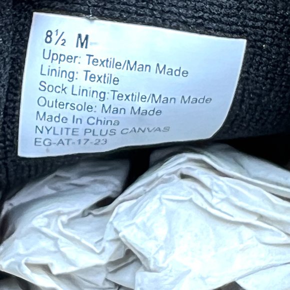 Tretorn Womens Size 8.5 Leopard‎ Cheetah Animal Print Casual Sneakers Shoes - Picture 12 of 13